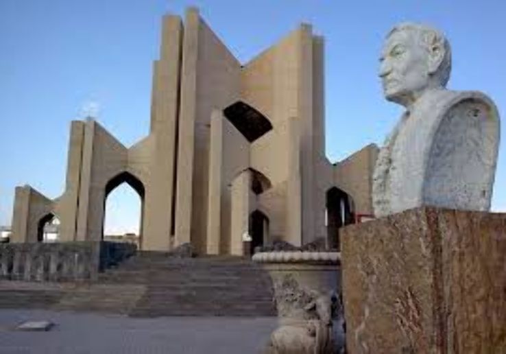 Maqbarat-o-shoara Trip Packages Maqbarat-o-shoara Trip Packages