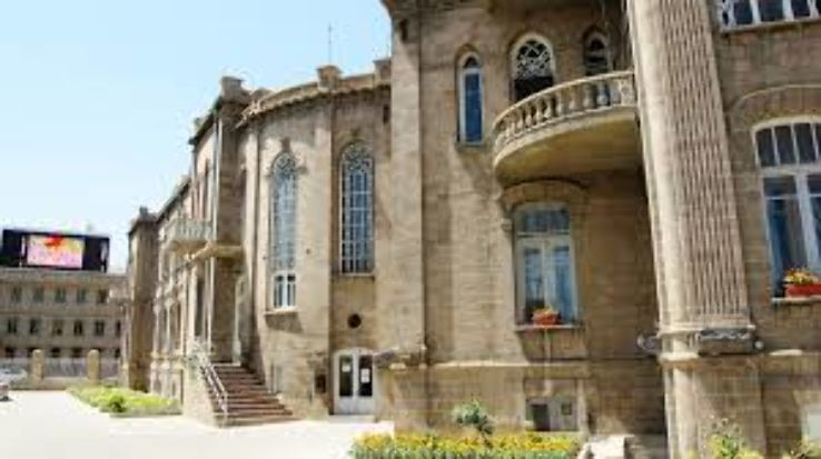 Saat Tower Trip Packages Saat Tower Trip Packages