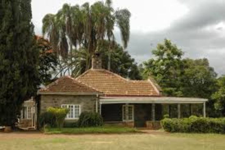 Karen Blixen Museum Trip Packages