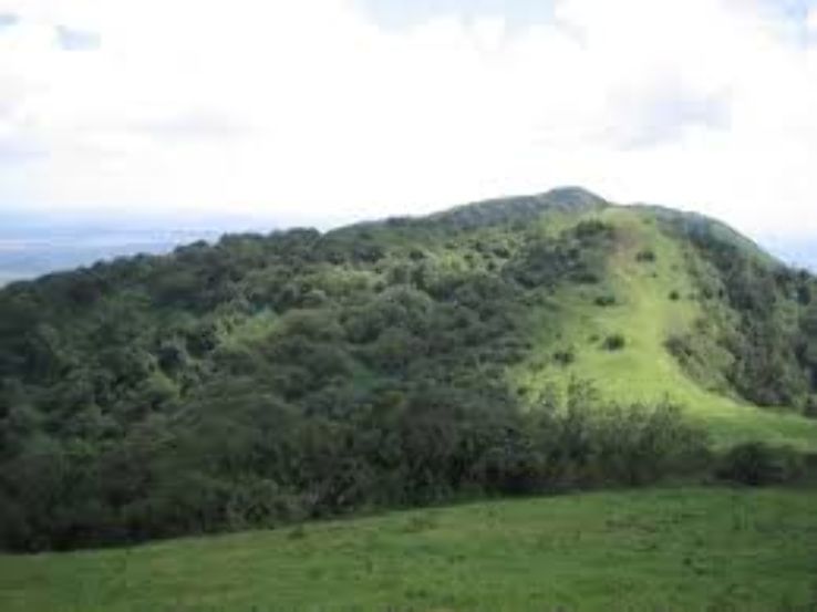 Ngong Hills Trip Packages