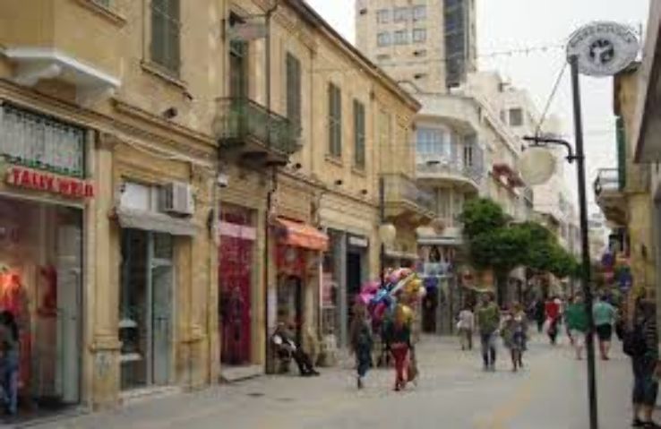 Ledra Street Trip Packages