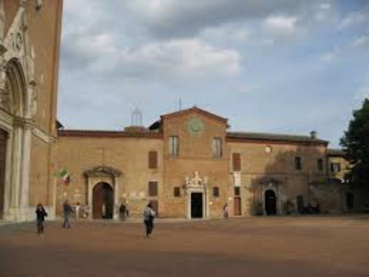Basilica of San Francesco Trip Packages