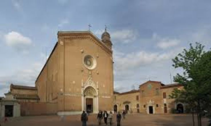 Basilica of San Francesco Trip Packages