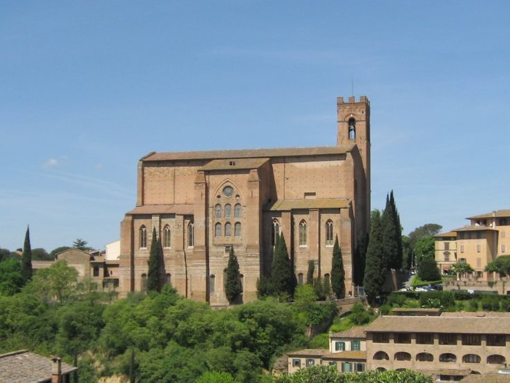 Basilica of San Domenico Trip Packages