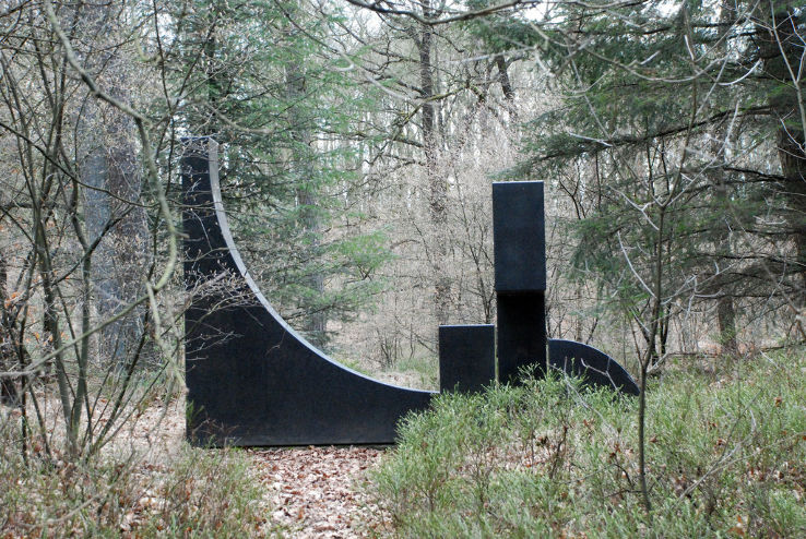 Hoge Veluwe National Park Trip Packages