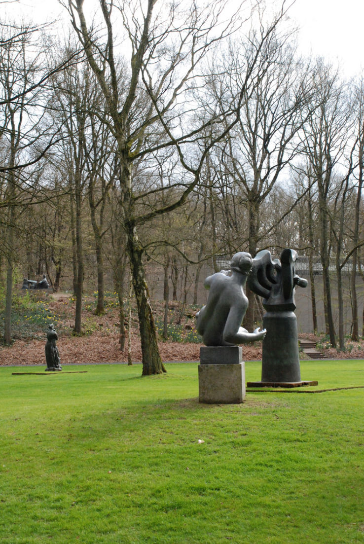 Hoge Veluwe National Park Trip Packages