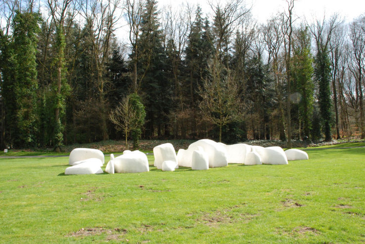 Hoge Veluwe National Park Trip Packages