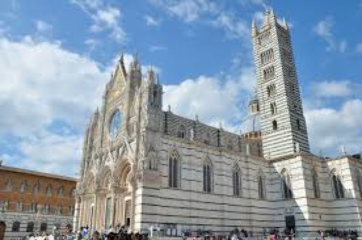 Siena Cathedral Trip Packages