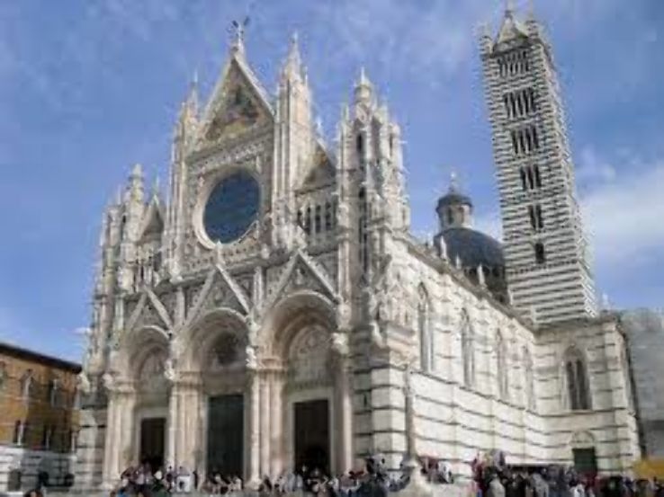 Siena Cathedral Trip Packages