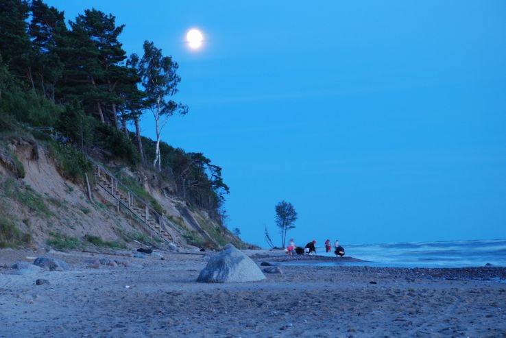 Seaside Regional Park Trip Packages