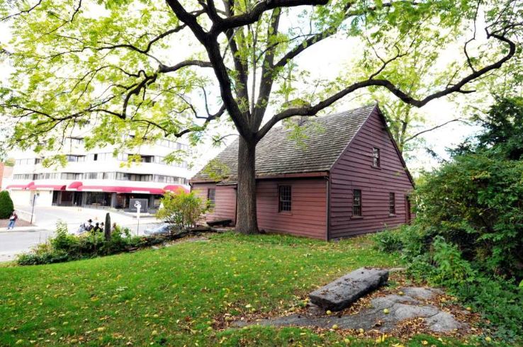 Hoyt-Barnum House Trip Packages