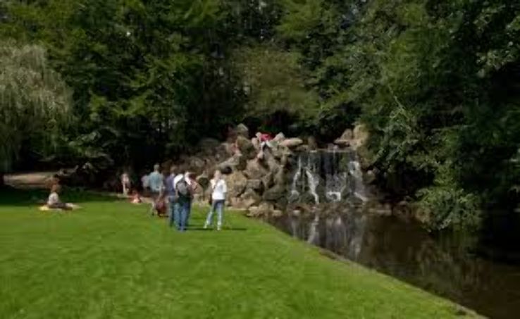 Park Sonsbeek Trip Packages Park Sonsbeek Trip Packages