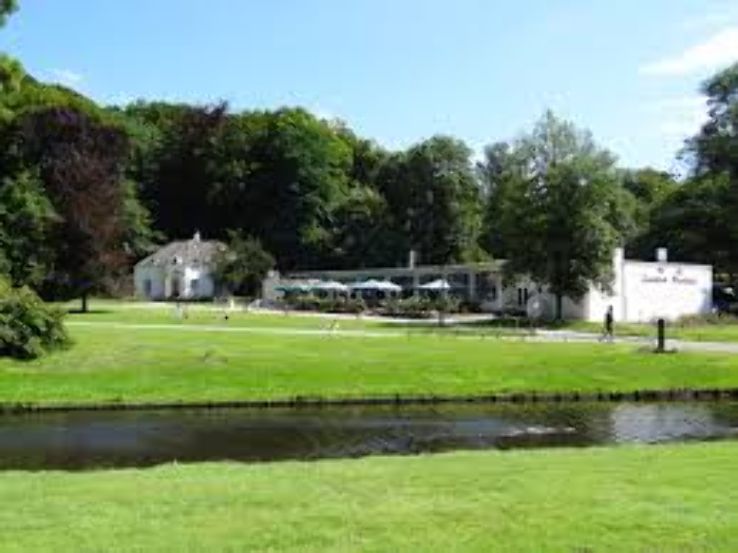 Park Sonsbeek Trip Packages