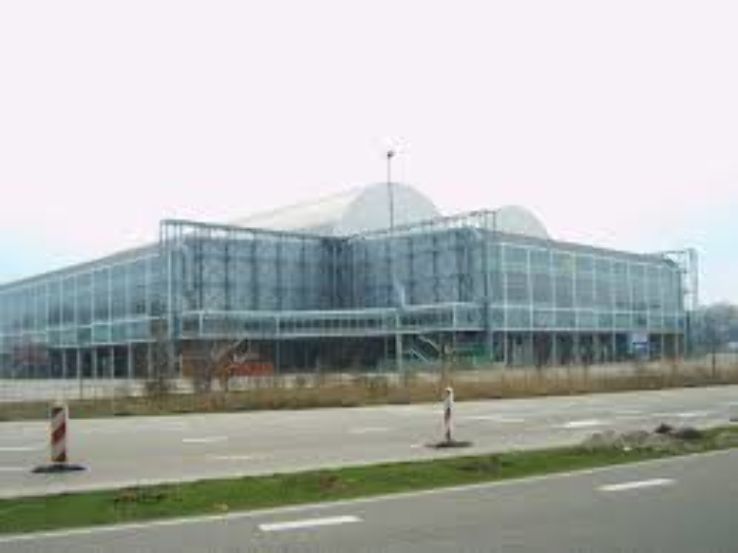 GelreDome Trip Packages GelreDome Trip Packages