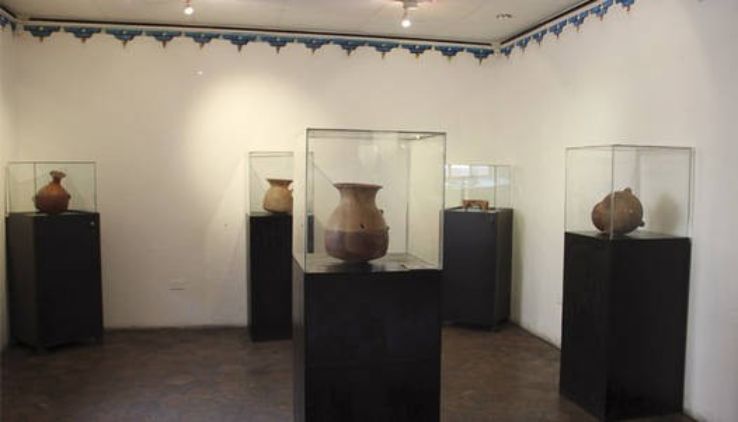 MANUEL AGUSTIN LANDIVAR MUSEUM Trip Packages