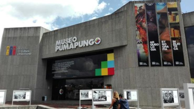 Pumapungo Museum Trip Packages