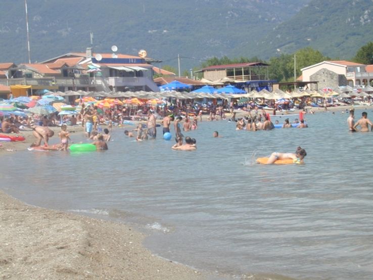 Jaz Beach  Trip Packages