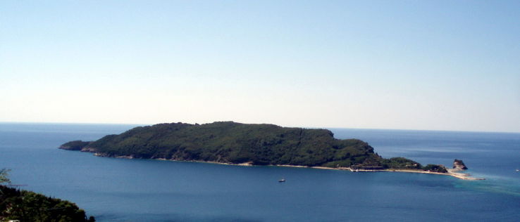 Sveti Nikola Island  Trip Packages