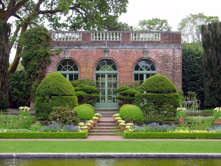 Filoli Trip Packages