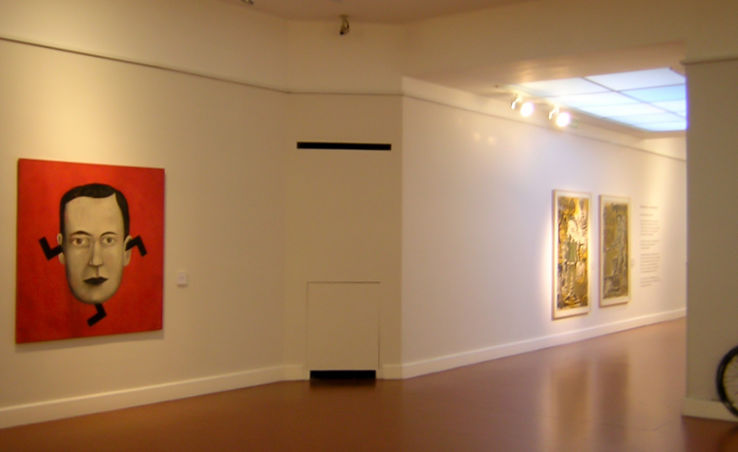 Juan B. Castagnino Fine Arts Museum Trip Packages