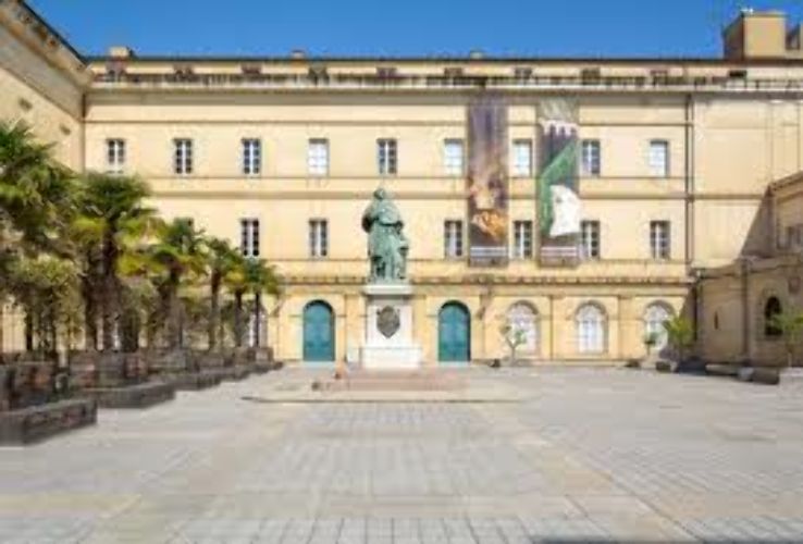 Musee Fesch Trip Packages