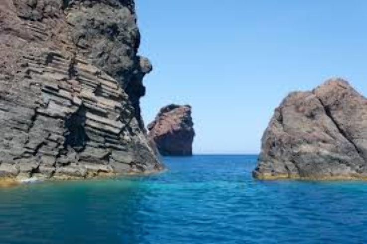 Scandola Nature Reserve Trip Packages