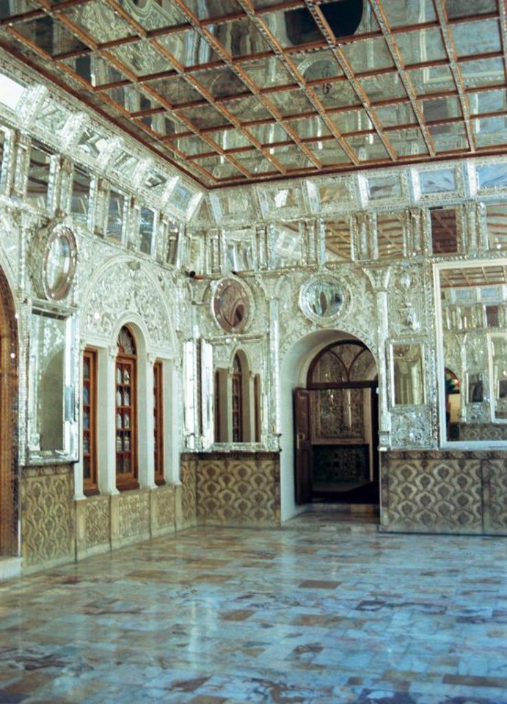 Golestan Palace Trip Packages