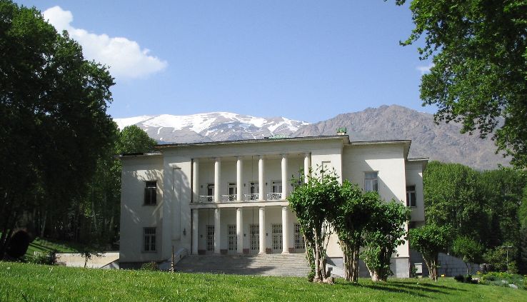 Sadabad Complex Trip Packages