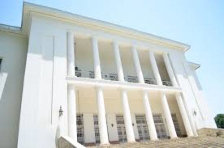 Sadabad Complex Trip Packages