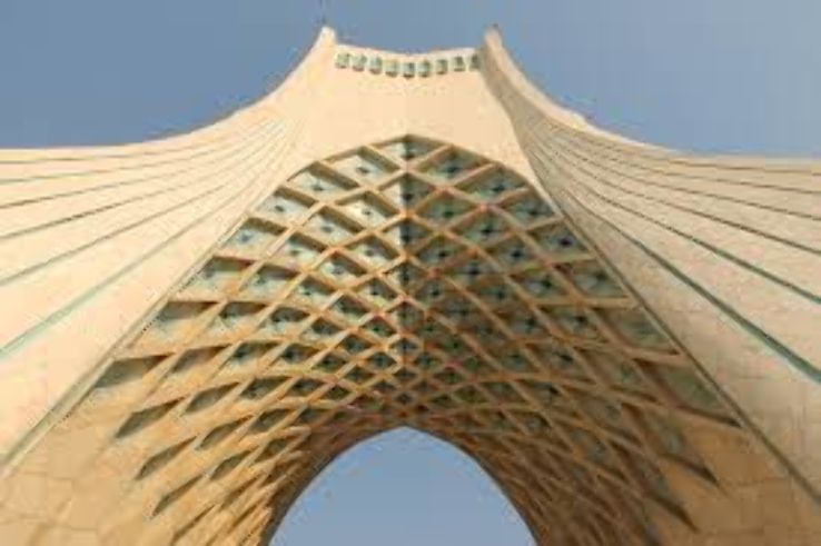 Azadi Tower Trip Packages