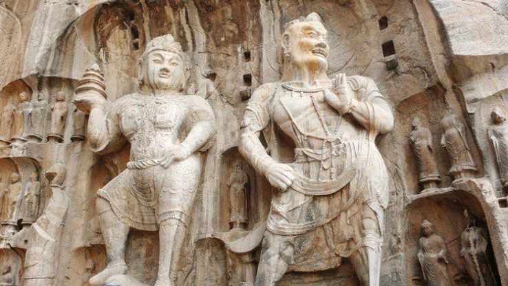 Longmen Grottoes Trip Packages