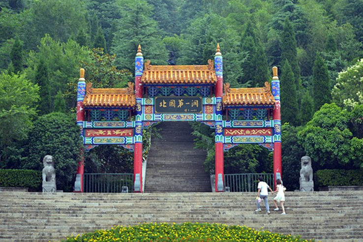 Jiguan Cave Trip Packages Jiguan Cave Trip Packages