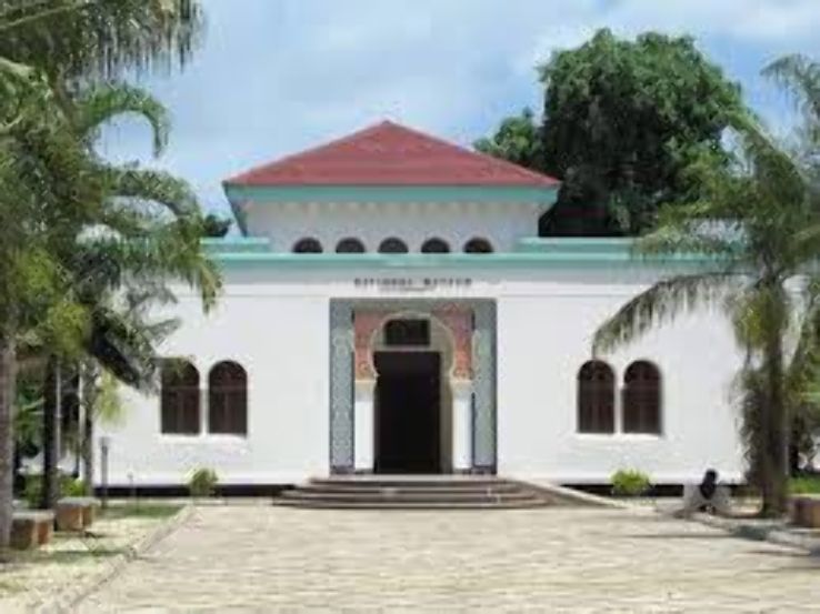 National Museum of Tanzania Trip Packages