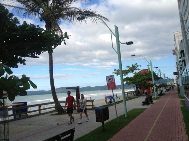 Meia Praia beach Trip Packages