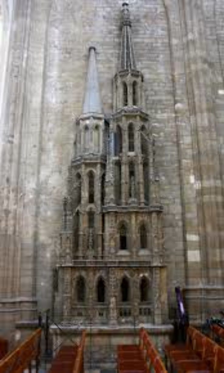 St. Peters Church Trip Packages