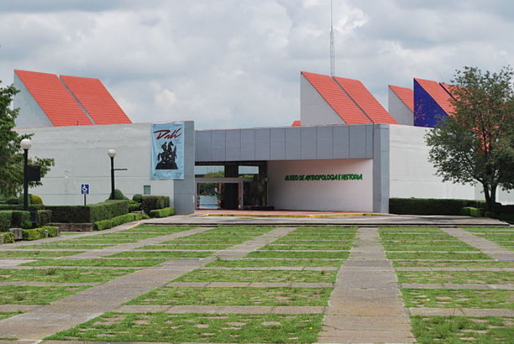 Centro Cultural Mexiquense Trip Packages