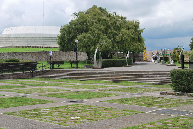 Centro Cultural Mexiquense Trip Packages