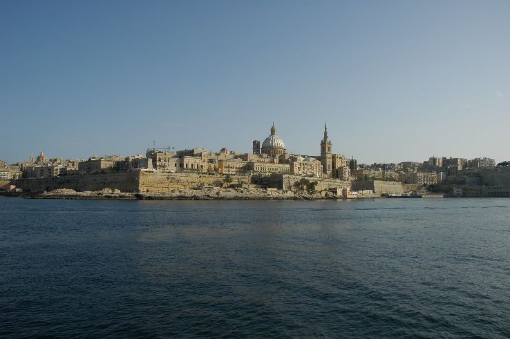 Marsamxett Harbour Trip Packages