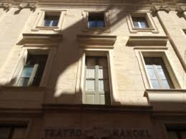 Manoel Theatre Trip Packages