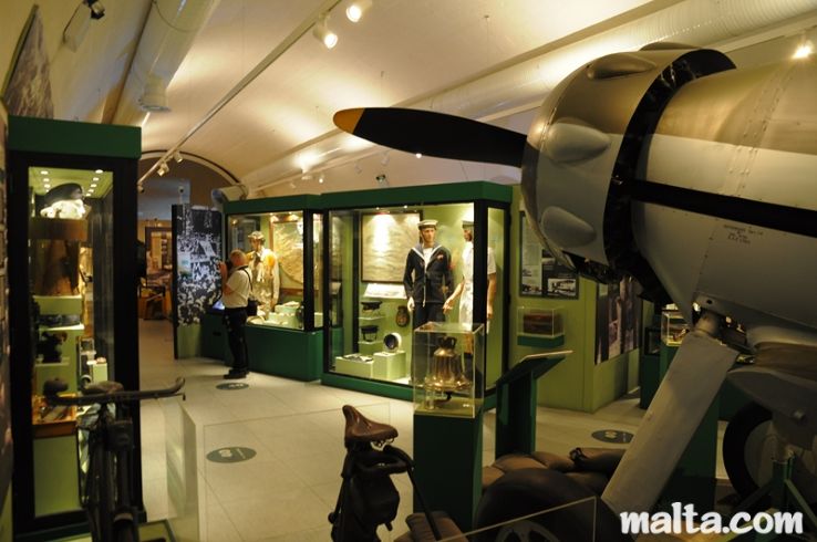 National War Museum Trip Packages