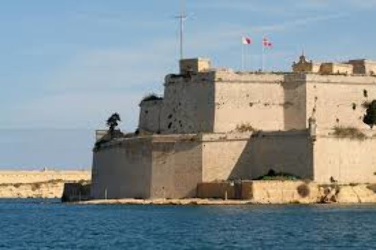 Fort St. Angelo Trip Packages