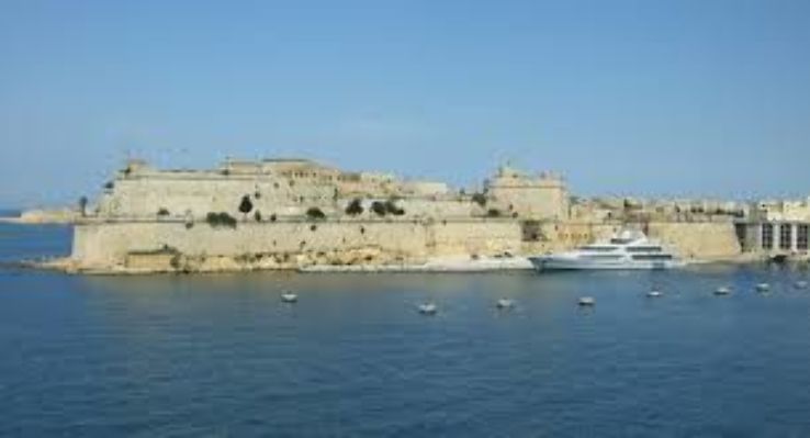 Fort St. Angelo Trip Packages