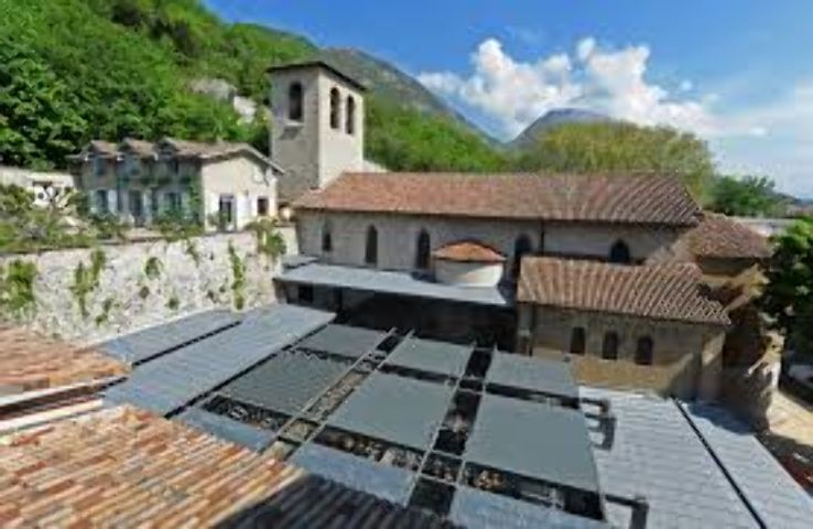 Grenoble Archaeological Museum Trip Packages