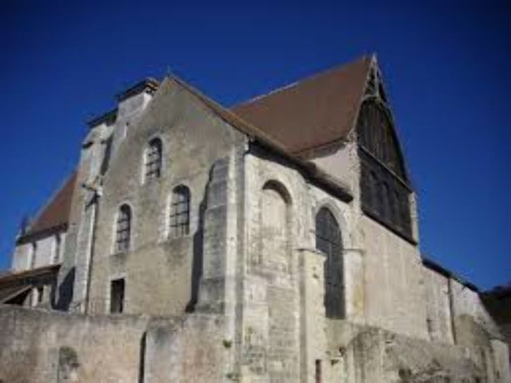 Collegiate Church of Saint-Andre Trip Packages