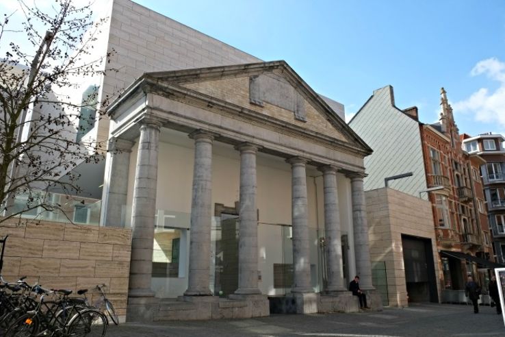 M - Museum Leuven Trip Packages M - Museum Leuven Trip Packages