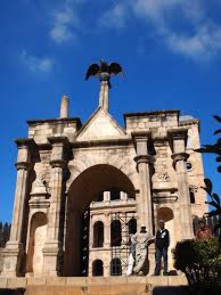 Rova of Antananarivo Trip Packages