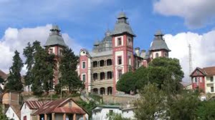 Andafiavaratra Palace Trip Packages