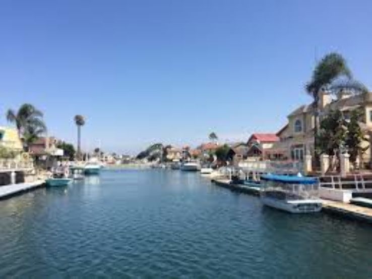 Channel Islands Trip Packages