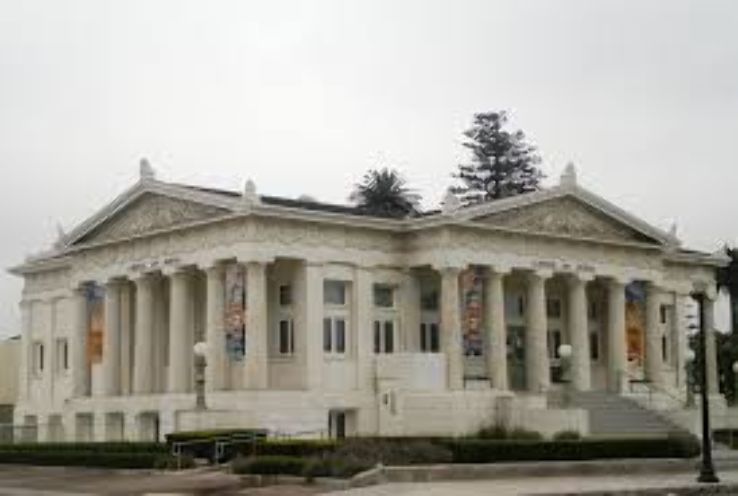 Carnegie Art Museum Trip Packages