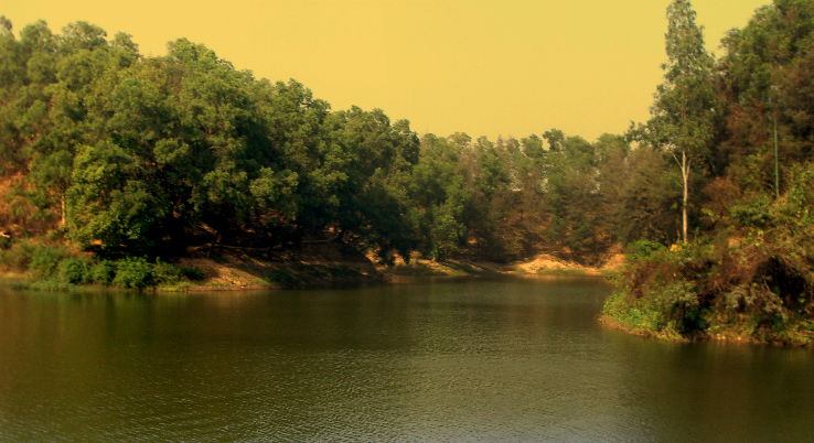 Foys Lake Trip Packages